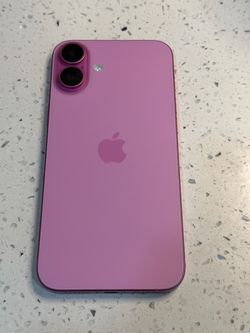 iPhone 16 Plus - AT&T/Cricket Wireless