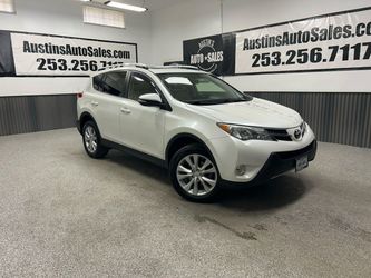 2014 Toyota RAV4