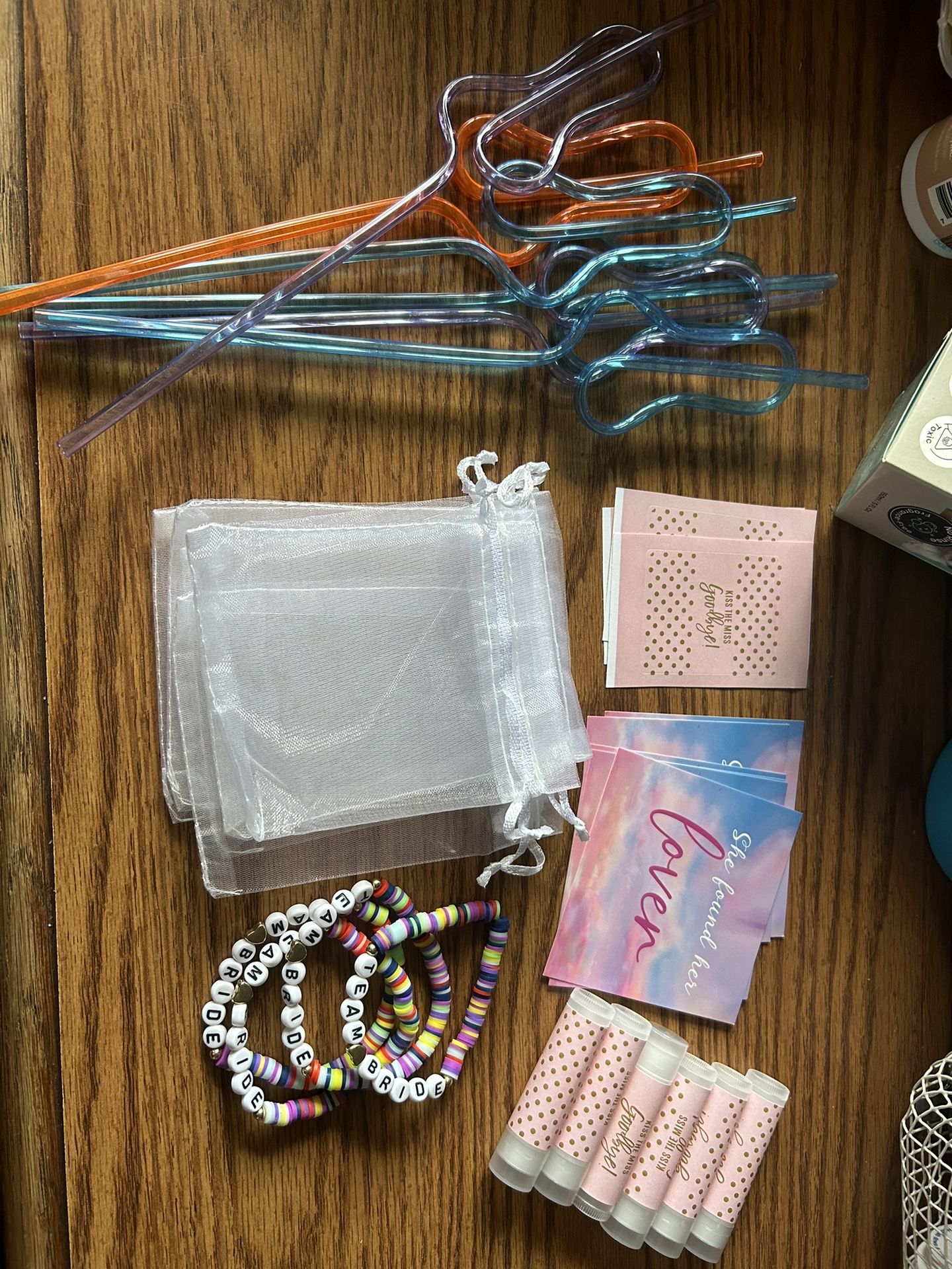 Bachelorette Party Bundle