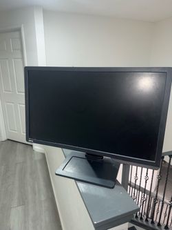 Gaming monitor