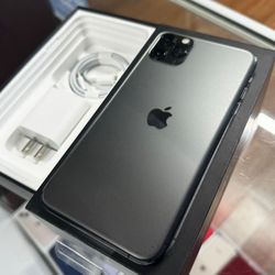 iPhone 14 Pro Max Space Black 
