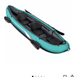 Inflatable Kayak