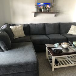 Couch /Sectional 