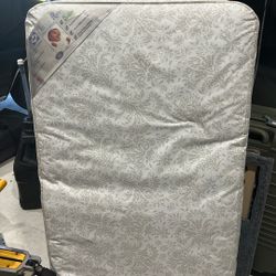 Crib Mattress 