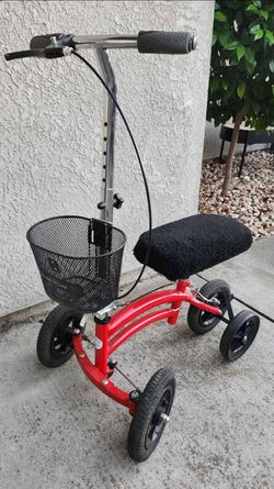 Knee Scooter