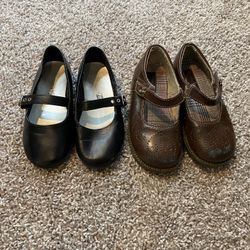 Girls Dress Shoes