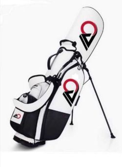 Nice New Custom Brand IAO Golf Bag