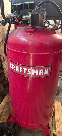 Craftsman compressor