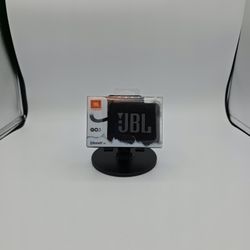 JBL GO 3 BLACK