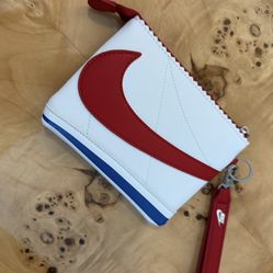 Nike Cortez Wristlet
