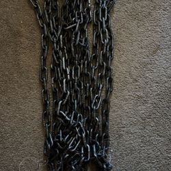 Halloween Chains