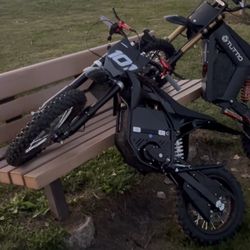 2025 Mototec 60V