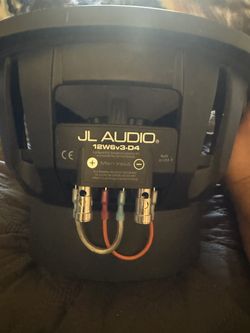 Audio system SALE