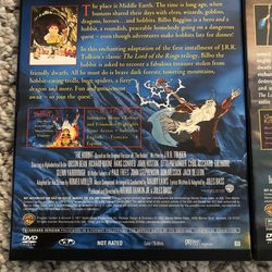 1970’s Hobbit & LOTR Thumbnail