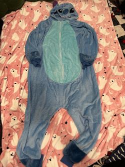 Stitch pj