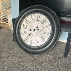 Big Clock