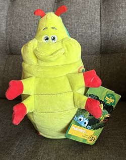 Disney Heimlich Doll