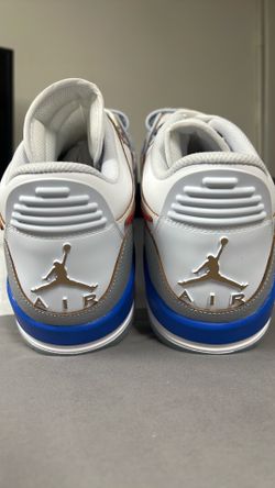 AIR JORDAN LEGACY 312 Low’s.  !!!!