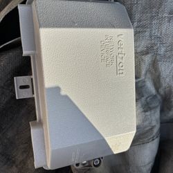 Verizon network, interface, device, and frontier modem