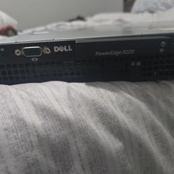 Computer Stuff