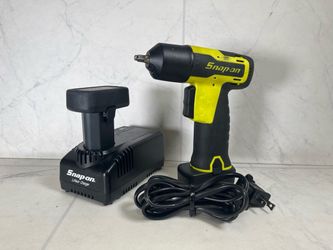 SNAP-ON CT725AHV 14.4V 1/4" cordless impact wrench (A1G011022)