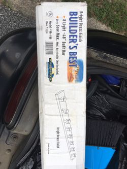 New light bar in package only 15 Firm