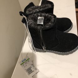 BabiesRUs boots