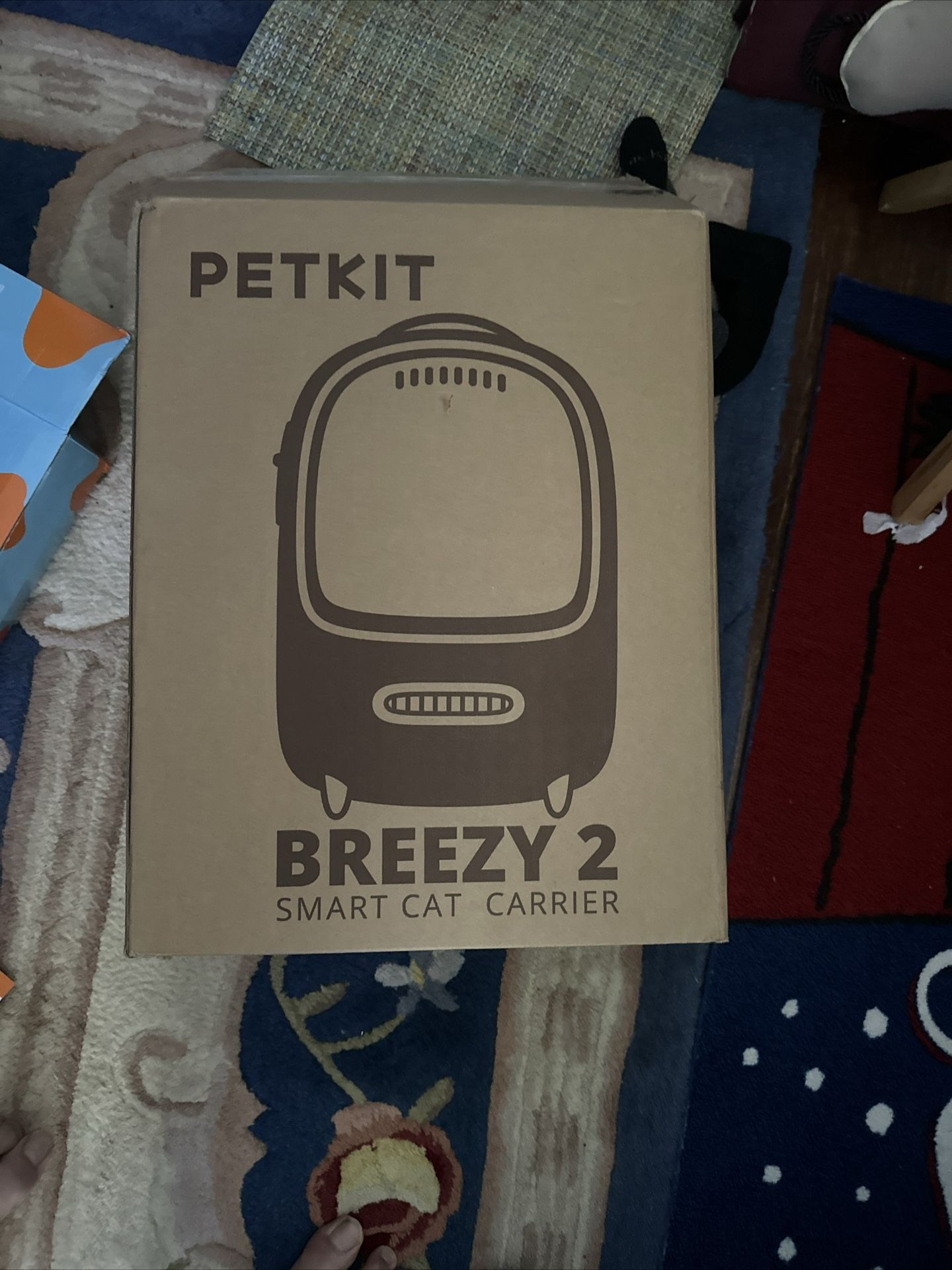 PetKit Breezy 2