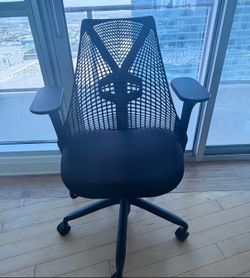 Herman Miller Office Chair