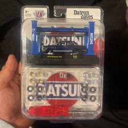 Hotwheel 