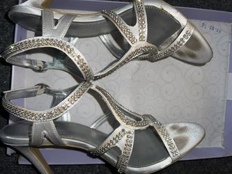 heels woman’s