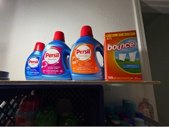 Laundry bundle