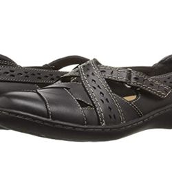 Clark's Slip On   Brand New(In Box)