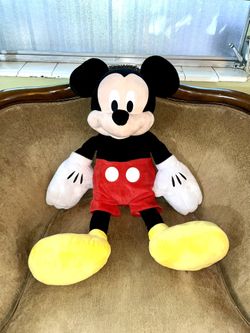 Mickey Mouse