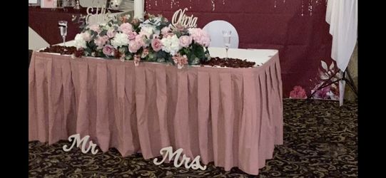 Arreglos Para Boda Ho Quinceañera 