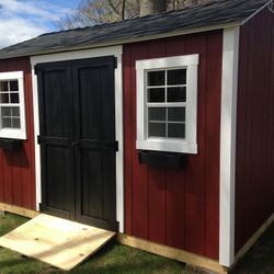 BETTER SHEDS FOR SALE