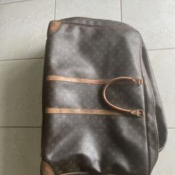 Luggage Bag