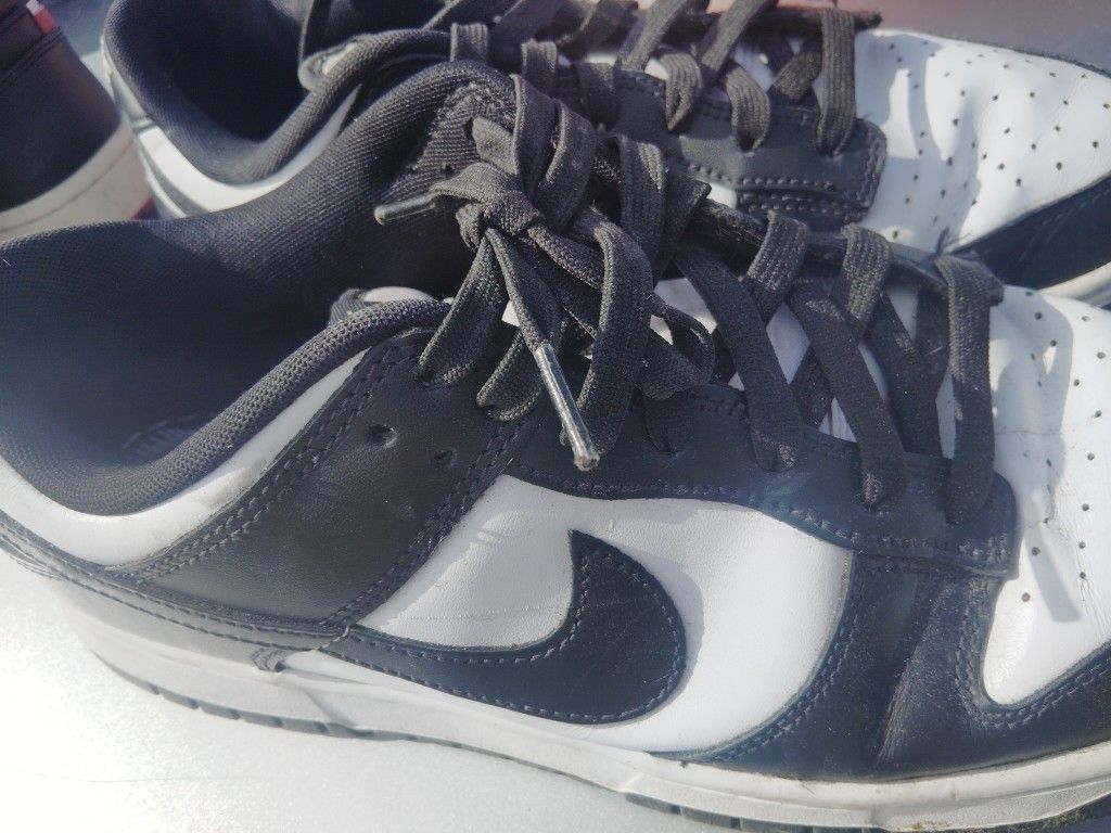 Size 12 Gym Shoes