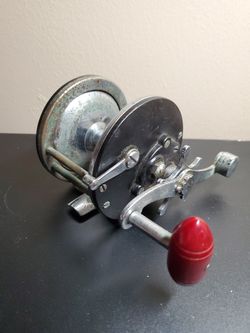 Vintage PENN Long Beach 60 Conventional Saltwater Fishing Reel LONGBEACH 60  for Sale in Davie, FL - OfferUp