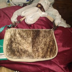 Brand New Leather Purse  