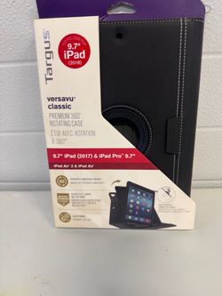 Targus Versavu Classic 360° iPad Case