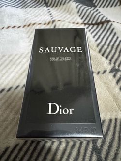 Dior Sauvage Eau de Toilette