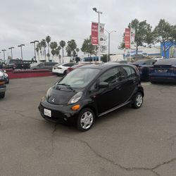 2012 Mitsubishi i-MiEV ES