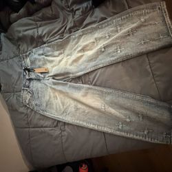 Ksubi jeans