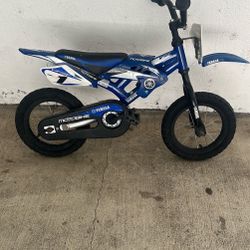 Kids Bike 12 Inch