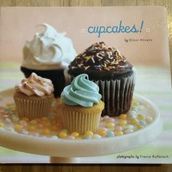 Cupcakes cookbook