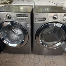 Beautiful Set LG(GAS) ✅✅2 Months Warranty 