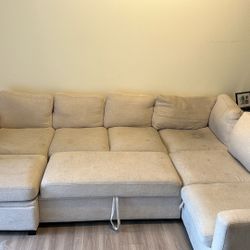 USED COUCH 