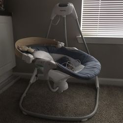 Baby Items