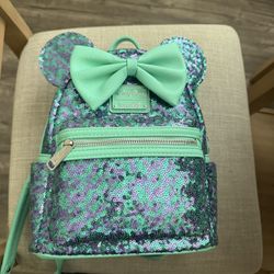 Disney Loungefly Backpack